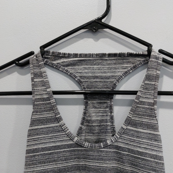 Lululemon Cool Racerback Tank - Picture 2 of 5